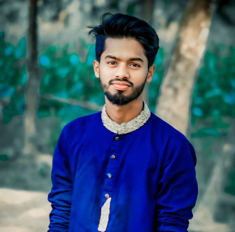 Md Robi