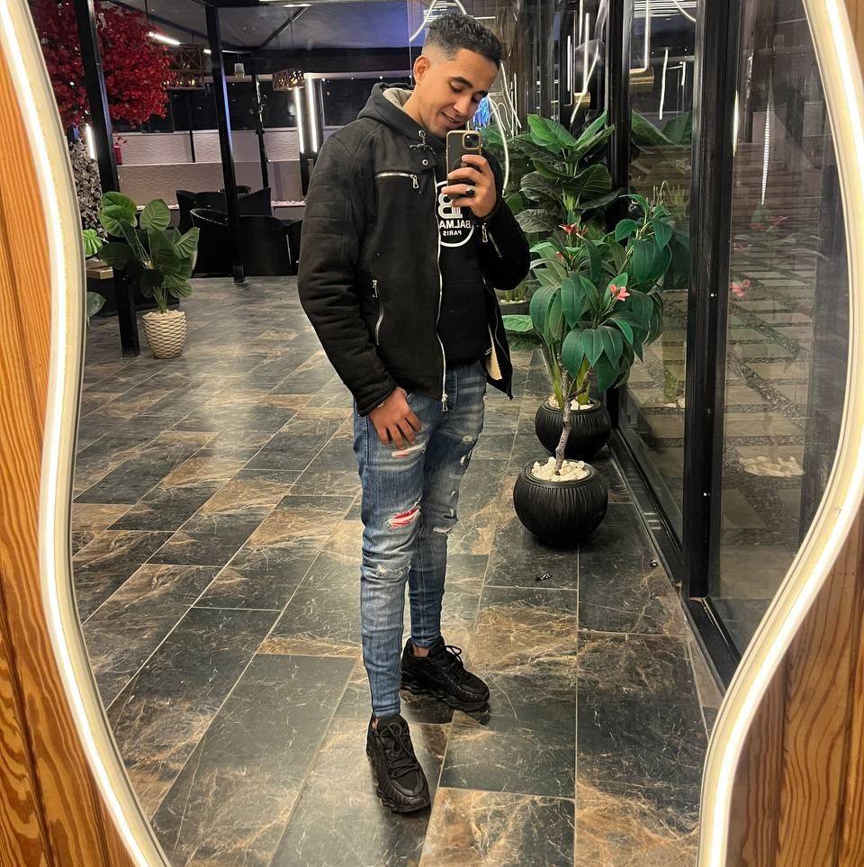 Mohamed Shahen