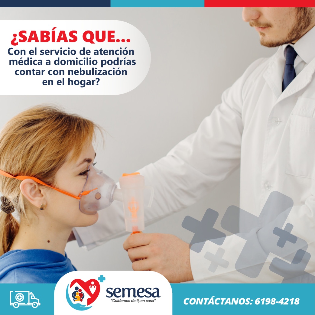 Sabemos, qué es importante... - Clínica Especializada Semesa