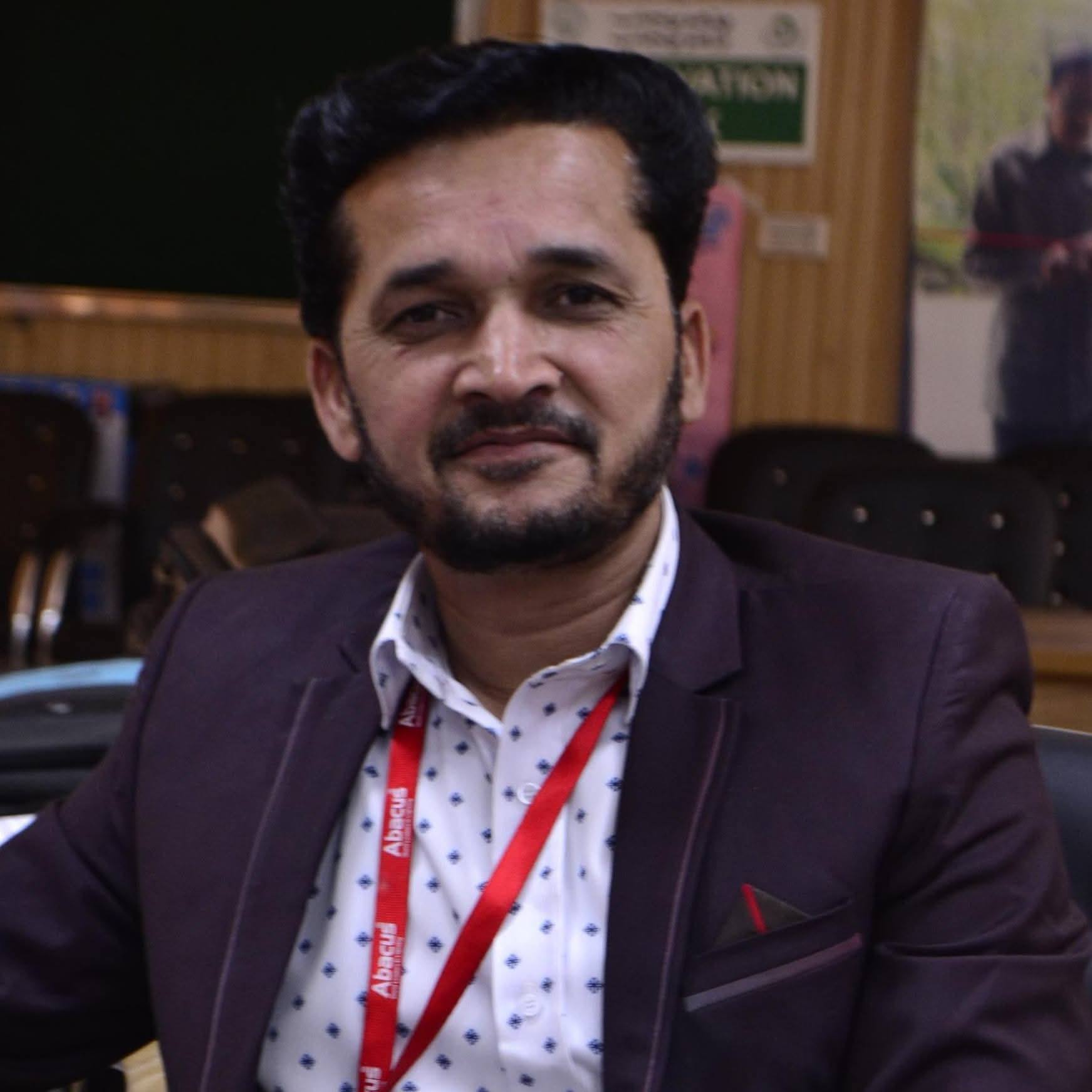 Malik M. Akram