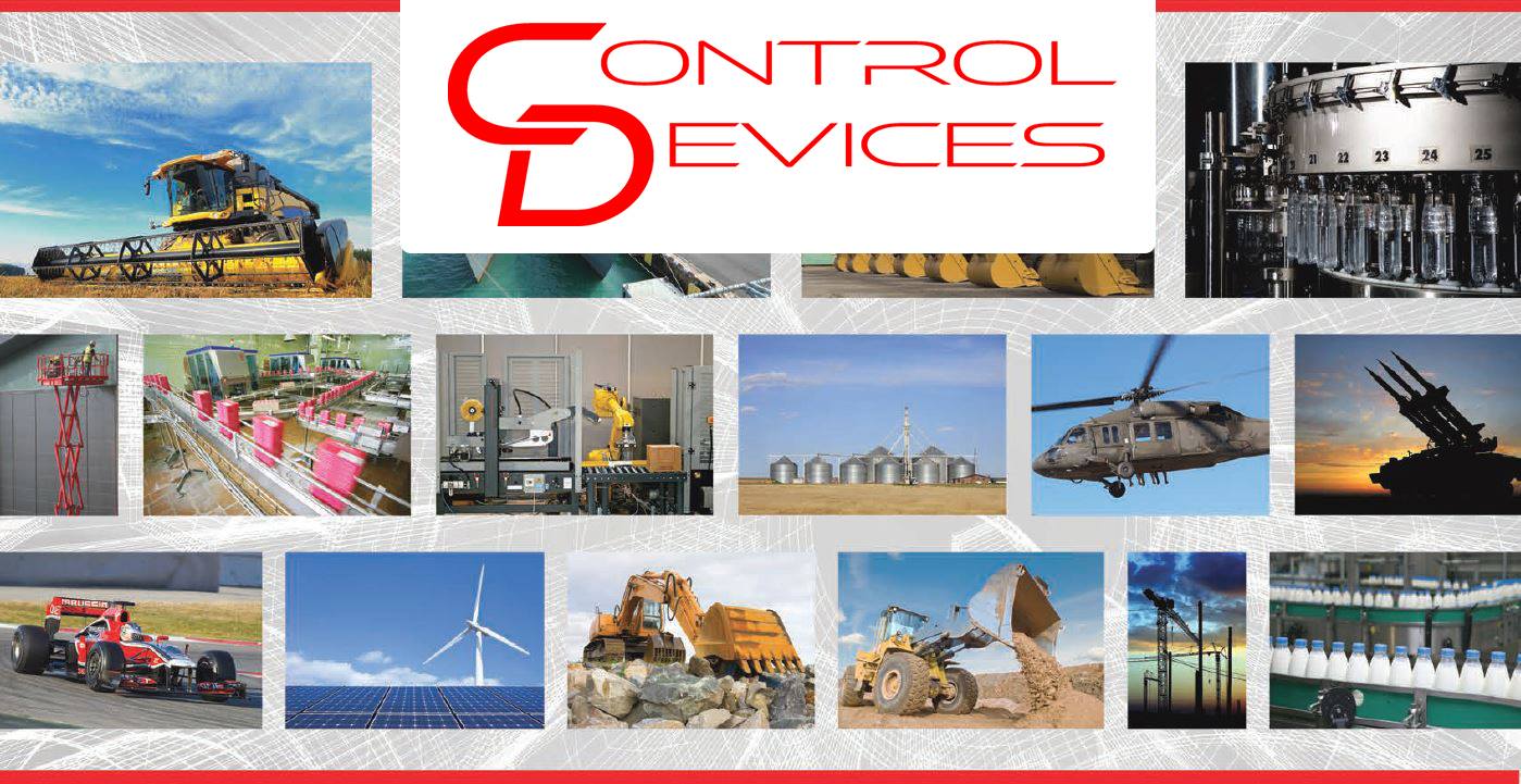 Control Devices New Zealand | Glen Eden