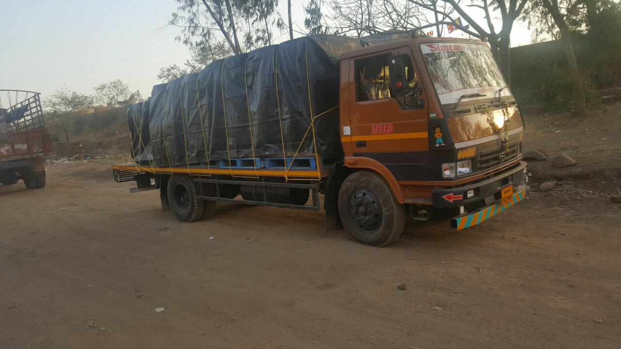 Simran Transport Service | Nashik