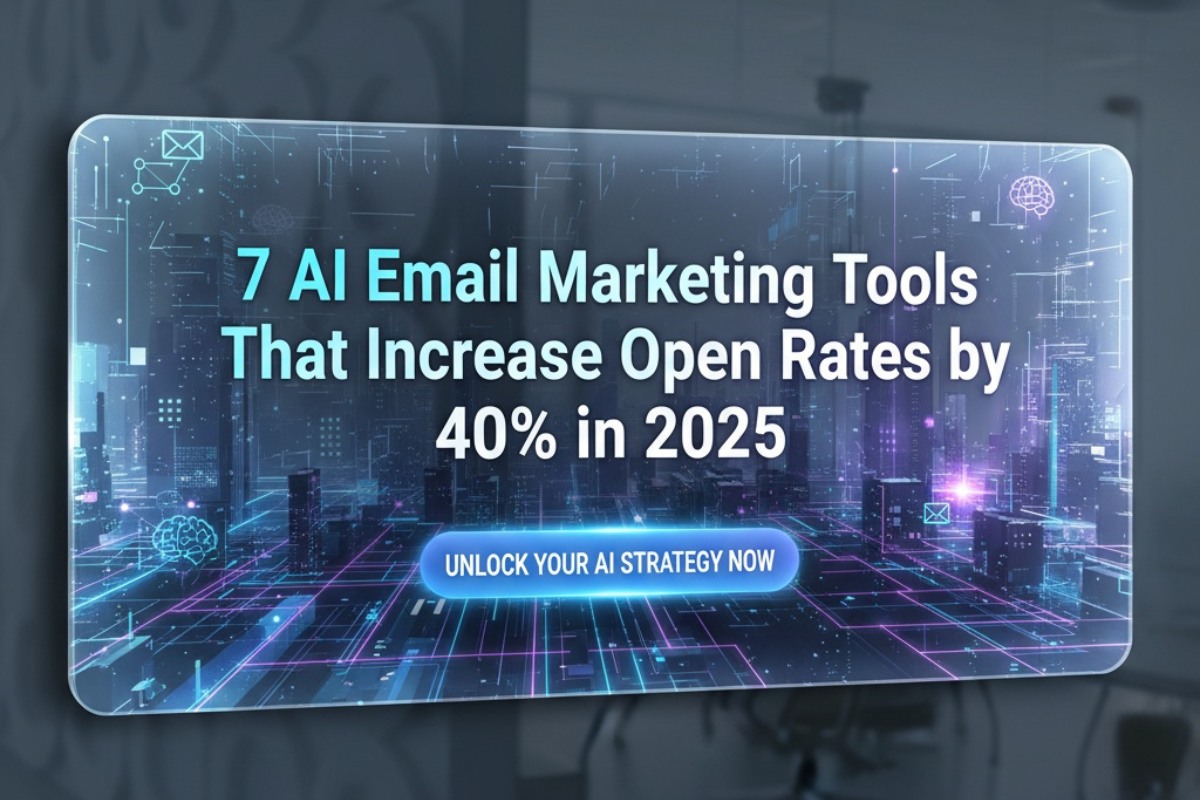 AI Prompts Hub | # **7 AI Email Marketing Tools That Increase Open ...