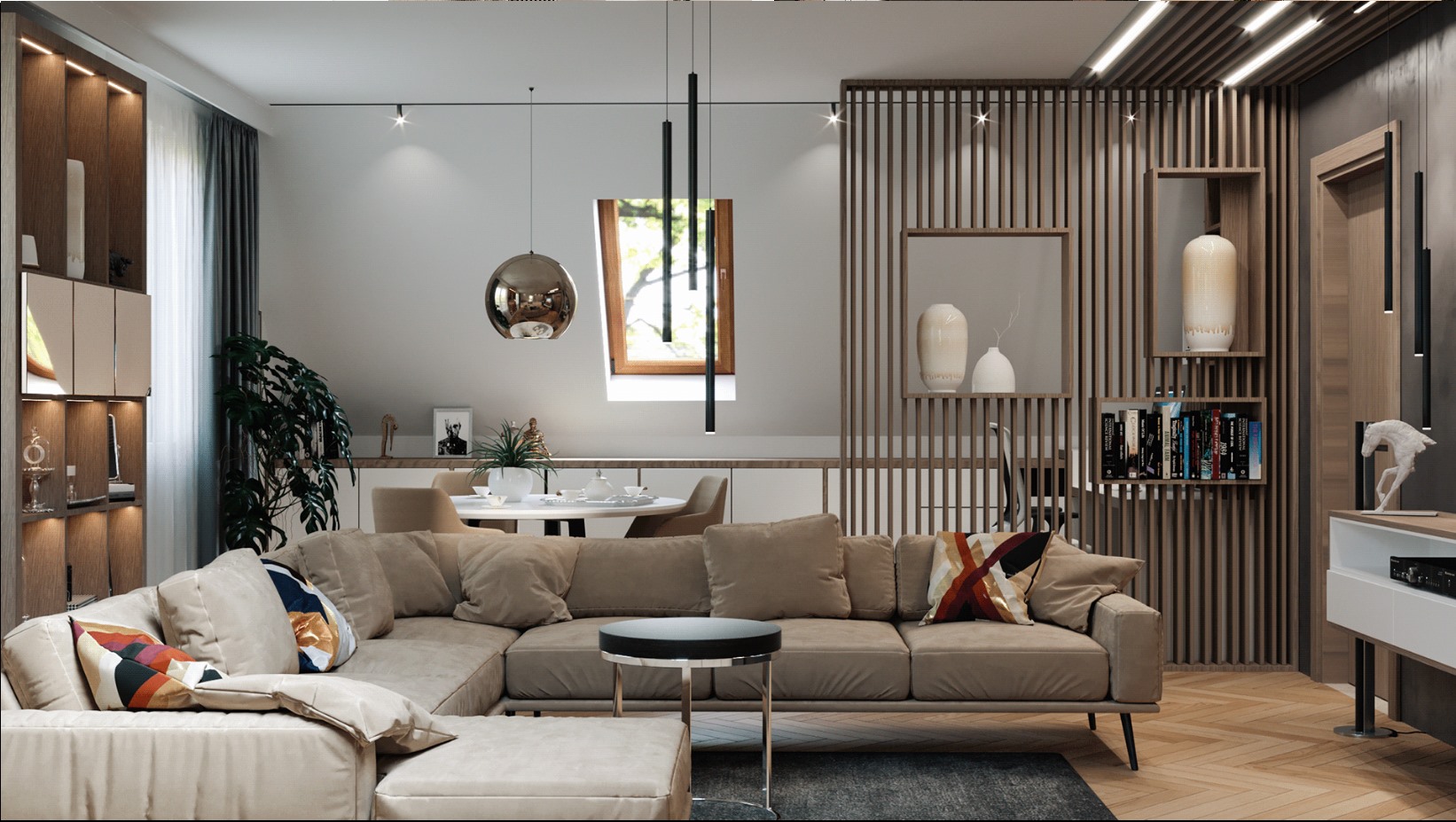 Made In Warsaw Design | Warsaw