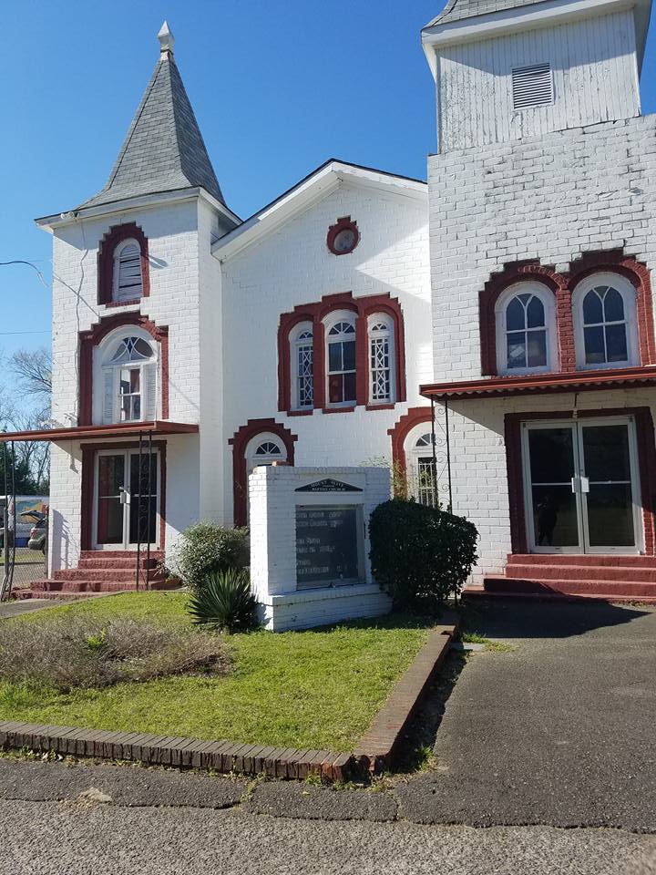 Transformation Rehab Center Of God