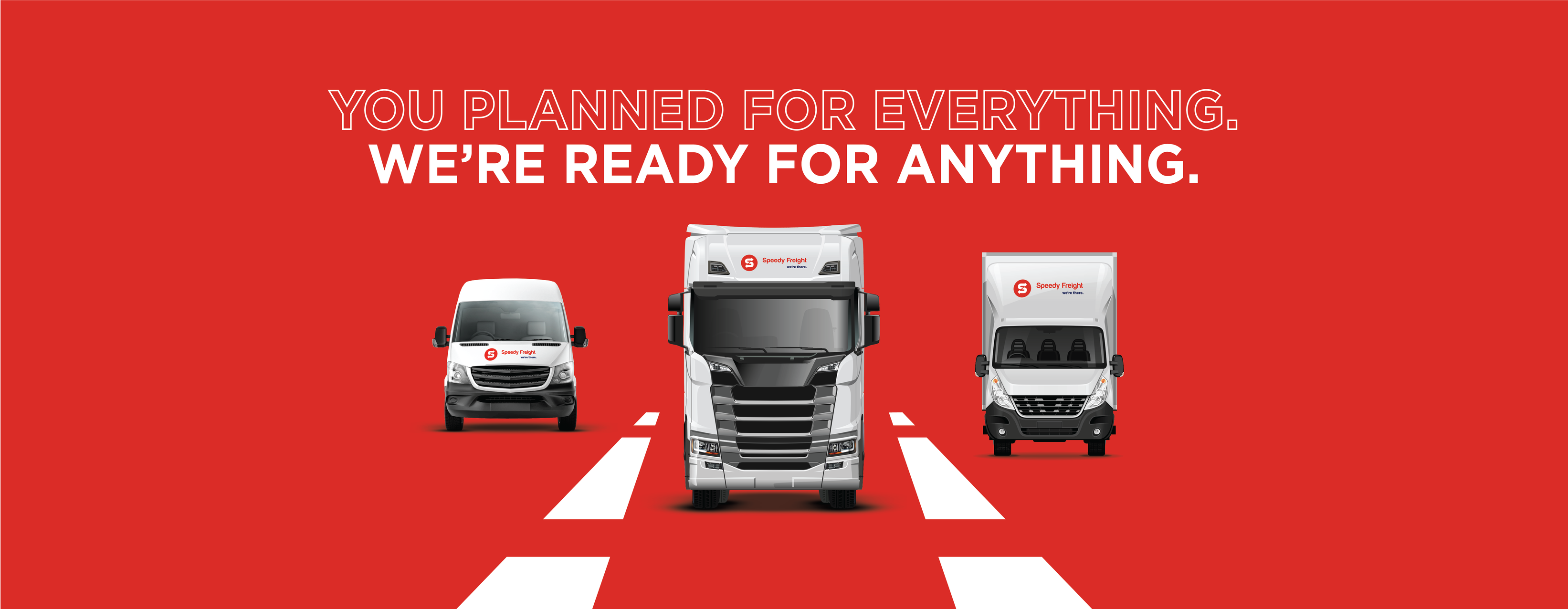 Speedy Freight Peterbrough & Lincoln | Peterborough