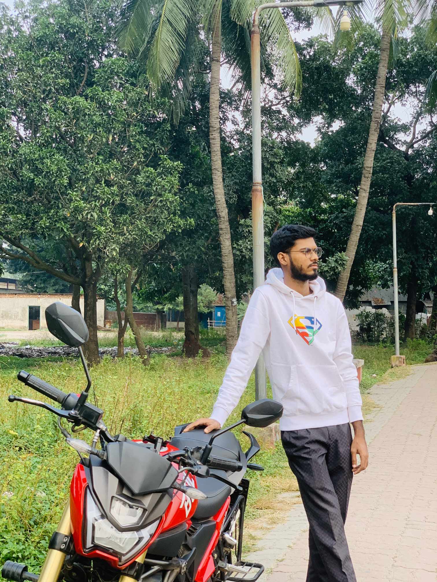 Sajjad Hossain