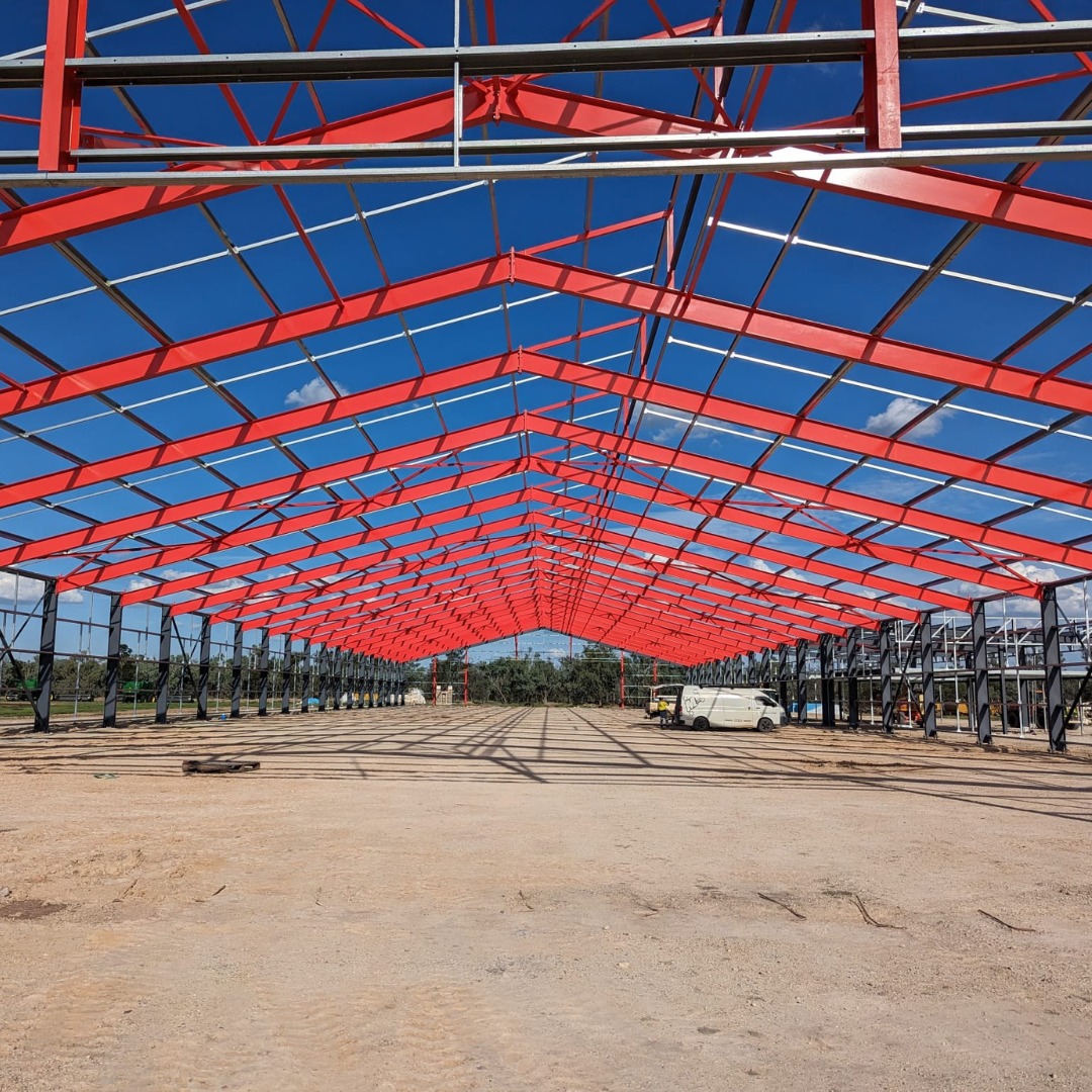 Broad Engineering | Toowoomba QLD