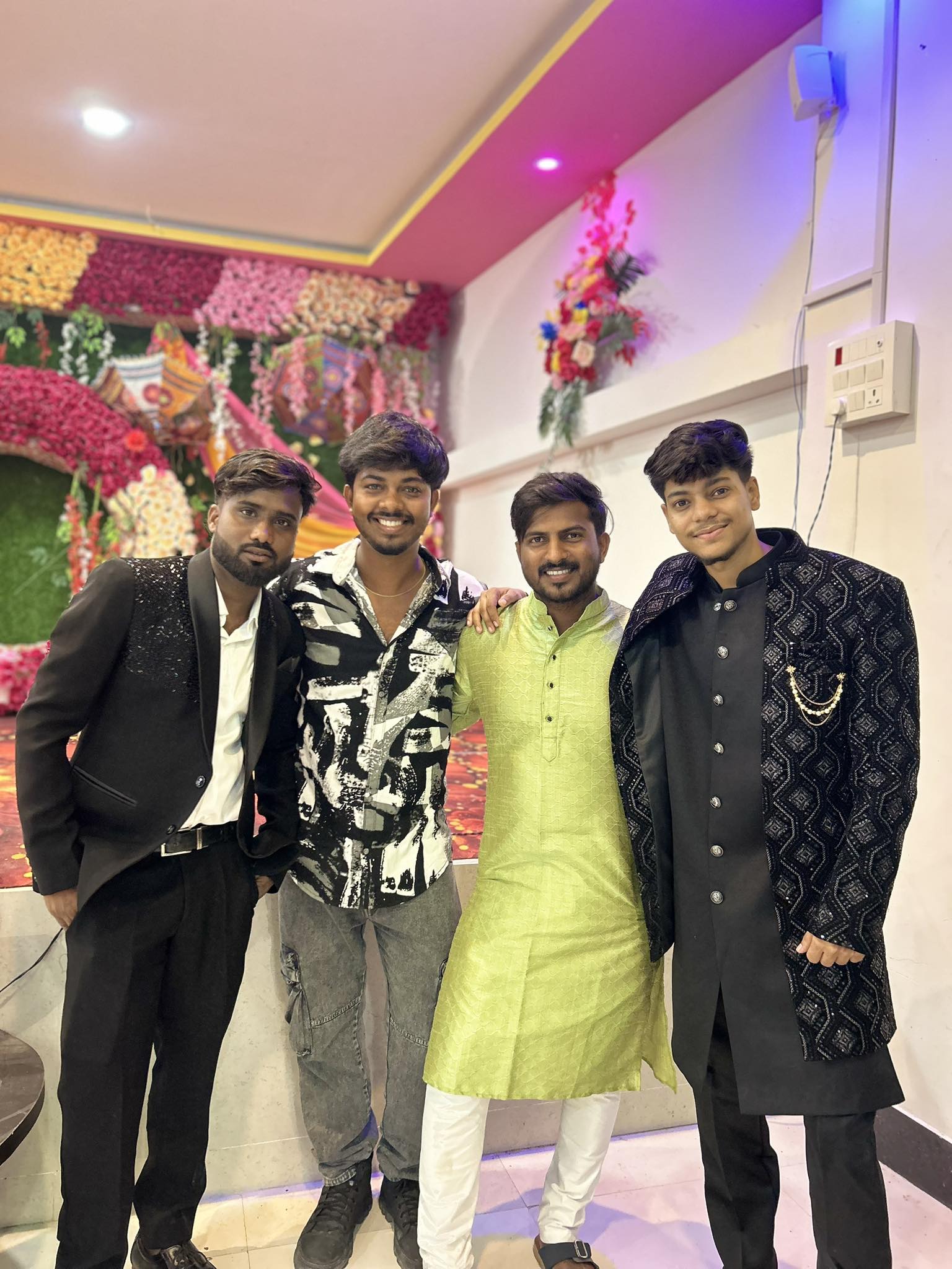 Lucky Raja