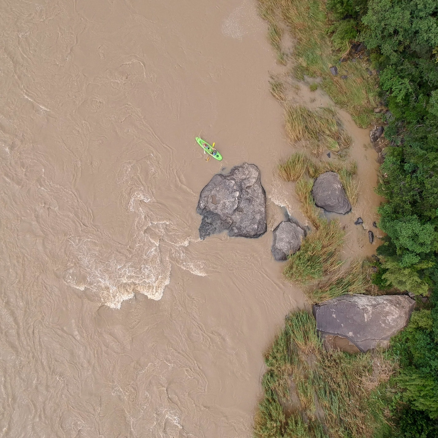 Visiter le Cameroun avec moi - 🚣 Les 8 cours d'eau navigables du ...