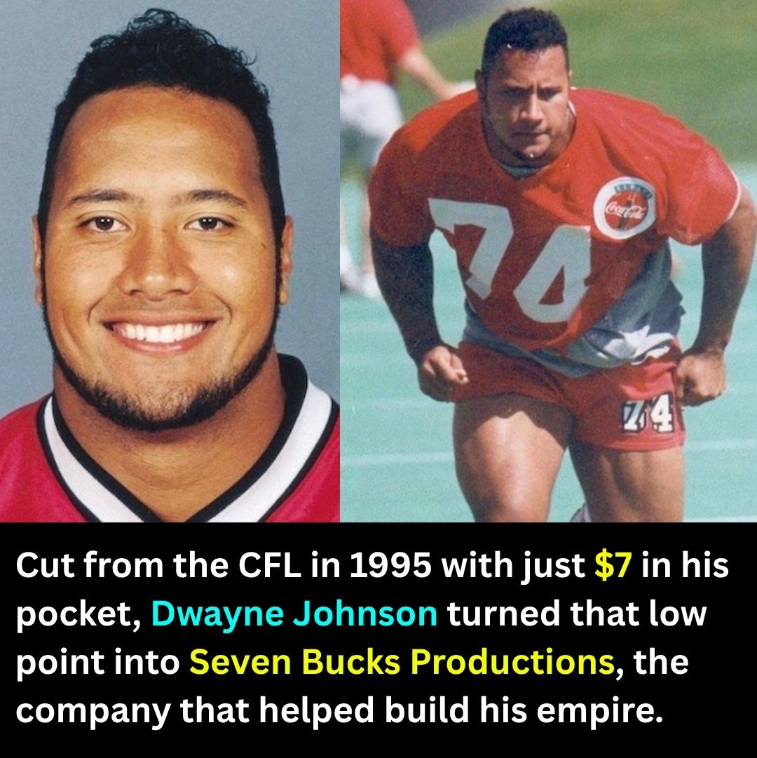 Long before he emerged as the superstar wrestler known as 