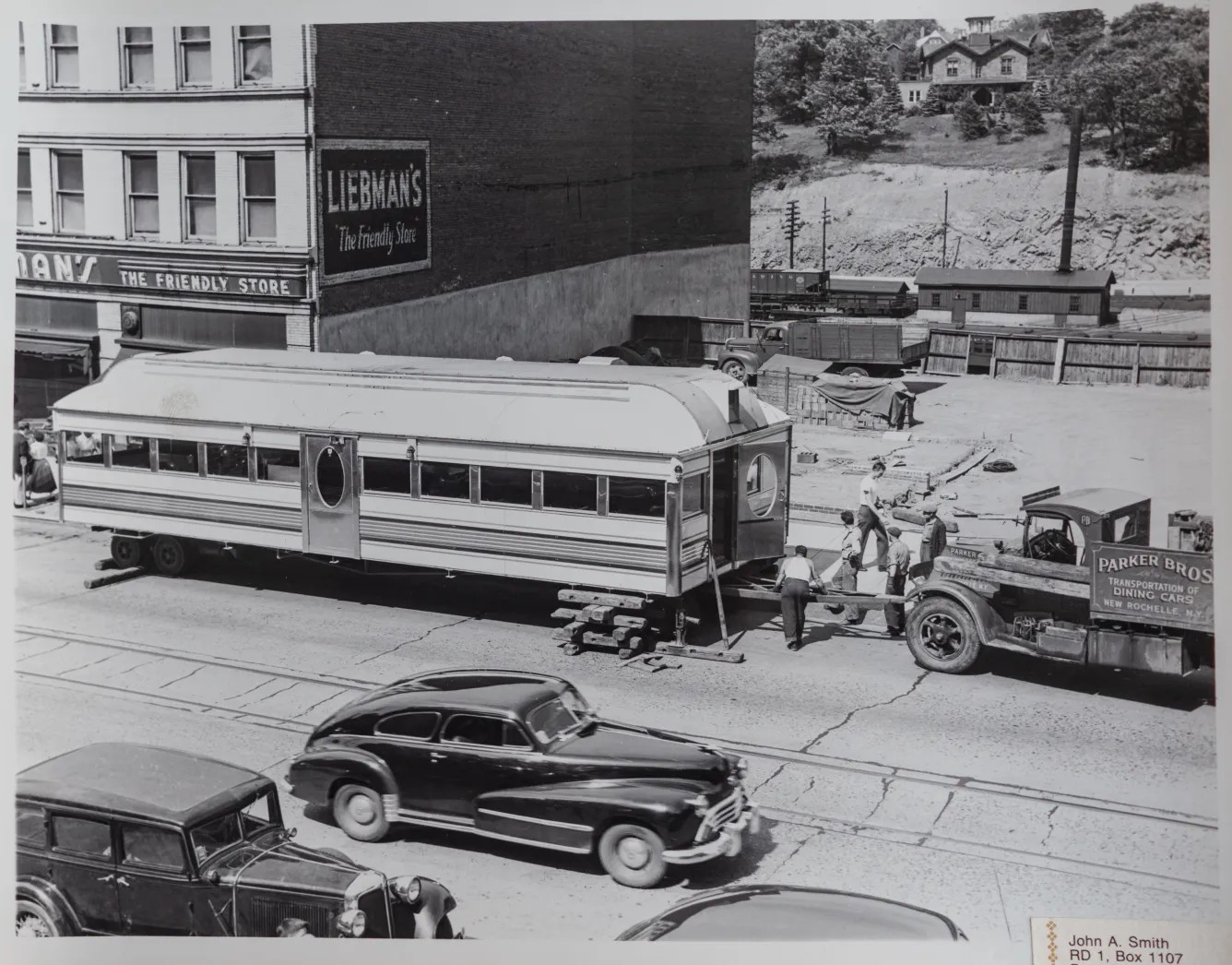Republican - Old photos: Guideposts to a bygone era: https://www ...
