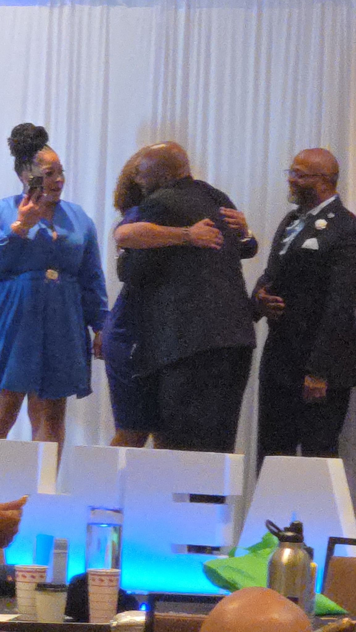 🎉 Exciting Times in Dallas, TX! 🎉... - Cylinda Young-Rindal | Facebook