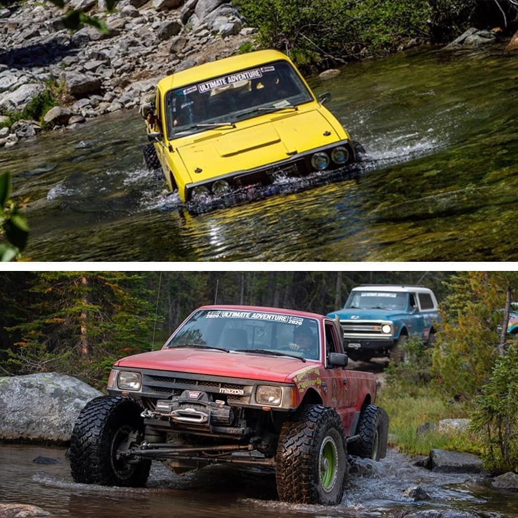Off-Road Riders - 😎🤘🏼🇺🇸 - Greatest #photos from pick-up... | Facebook