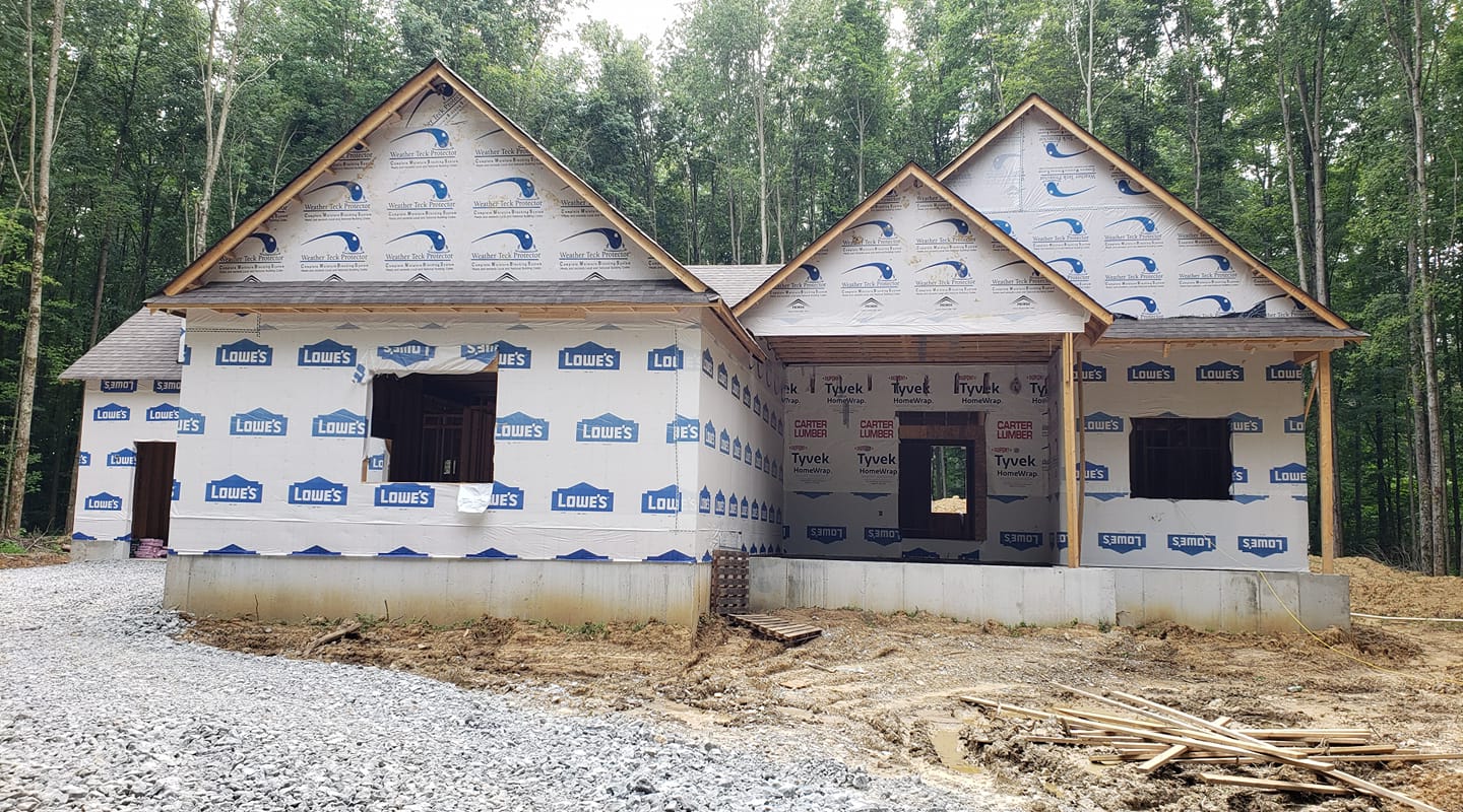 LS Contractors | Bethel OH