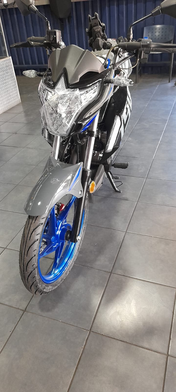 2025 150z italika - Motorcycles & Scooters - Mixco, Guatemala ...