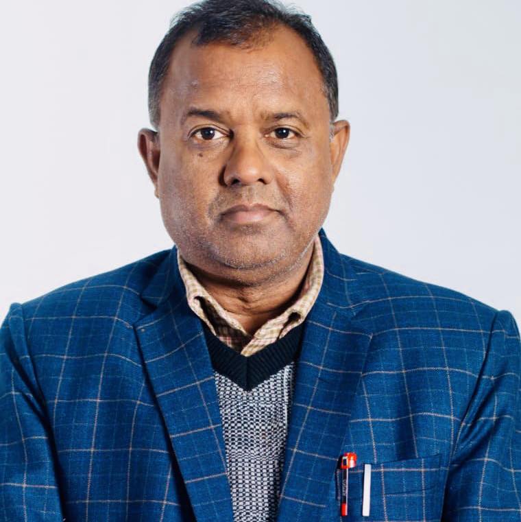 Manoj Kumar Sah