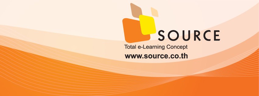 Source Learning System | Samut Prakan