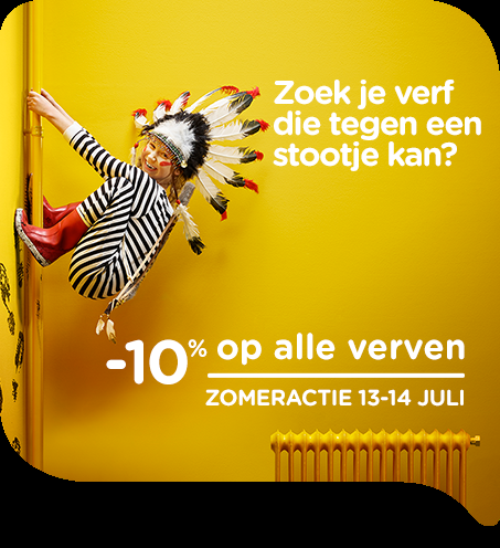 Colora - Nog steeds 10% korting op alle verven! Kom vandaag nog langs 😊 ...
