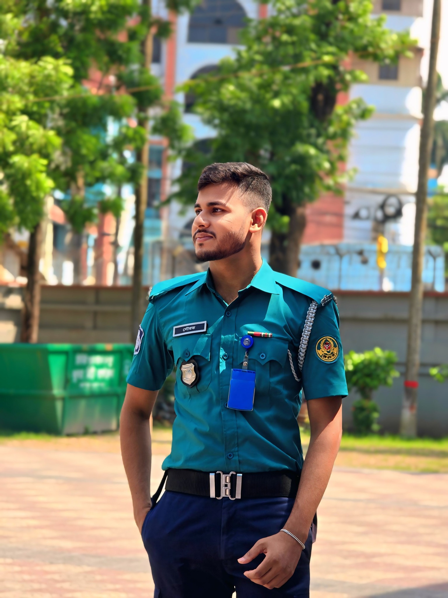 Saurav Biswas