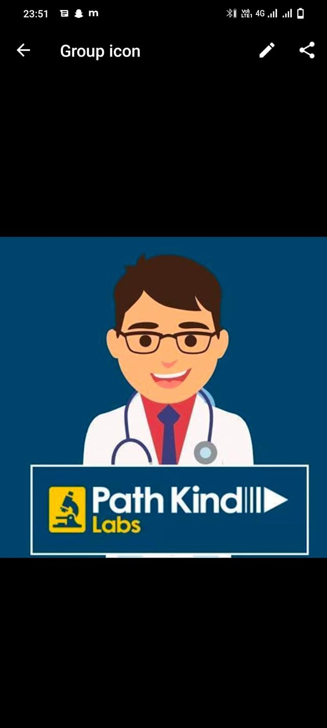 PATHKIND LABs VINAYAK HEALTH SERVICES | Facebook