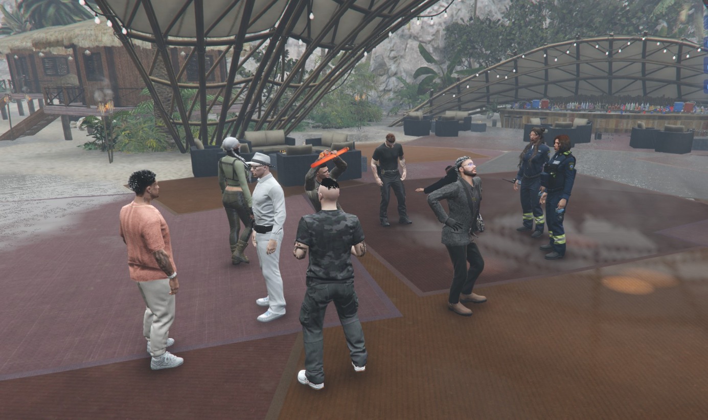 Fatality-Land ( GTA RP PC ) | Facebook
