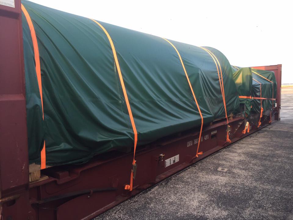 Viet Nam Logistics Development Joint Stock Company | Hanoi