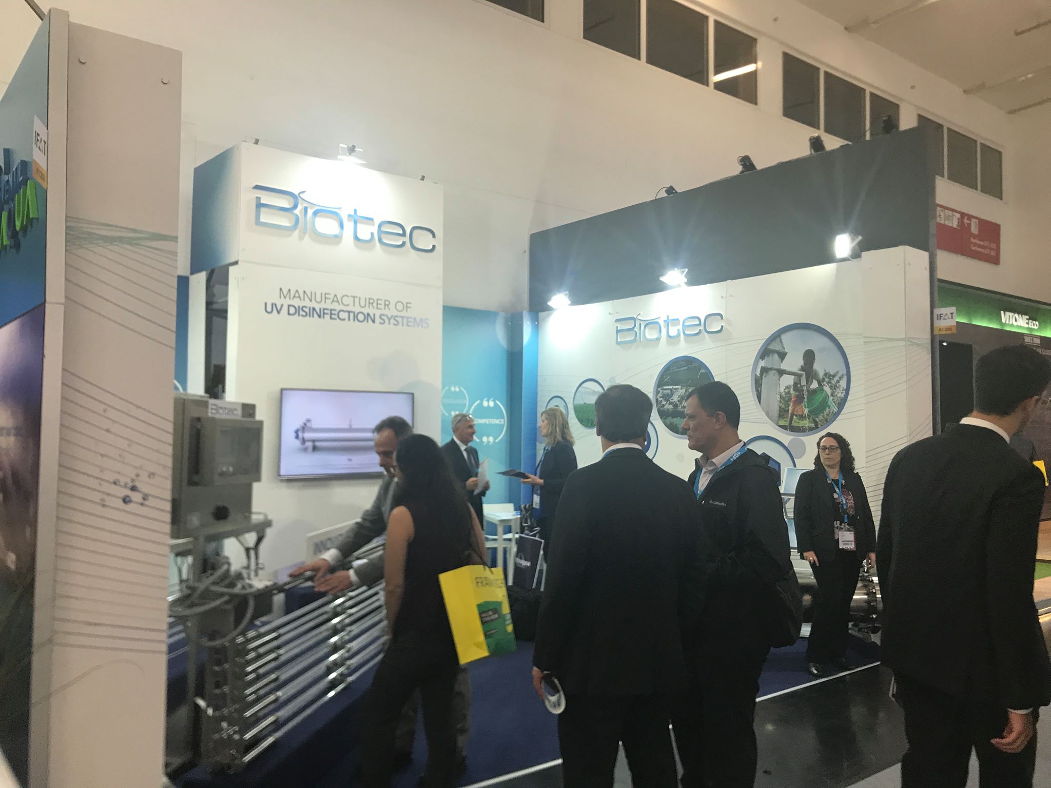 Biotec | Molfetta