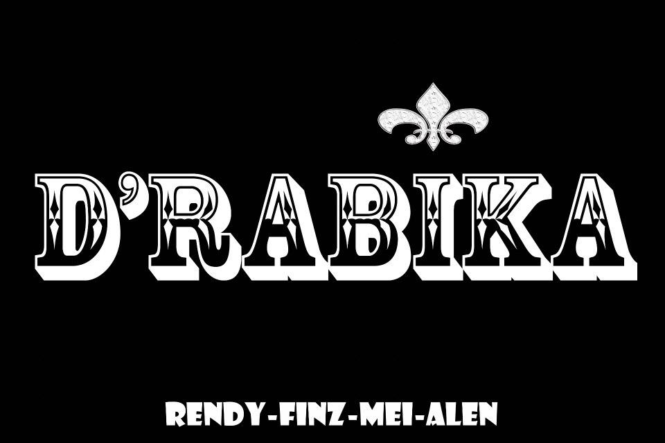 D'rabika