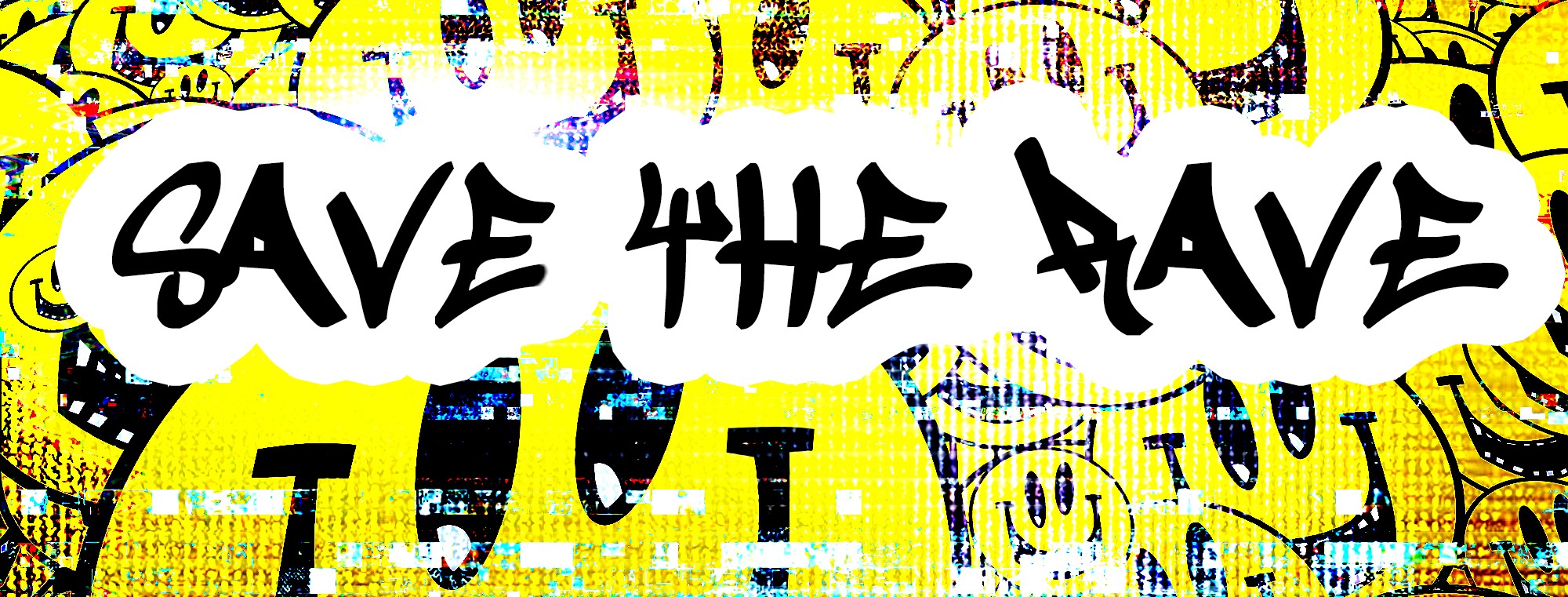 SAVE the RAVE | Münster