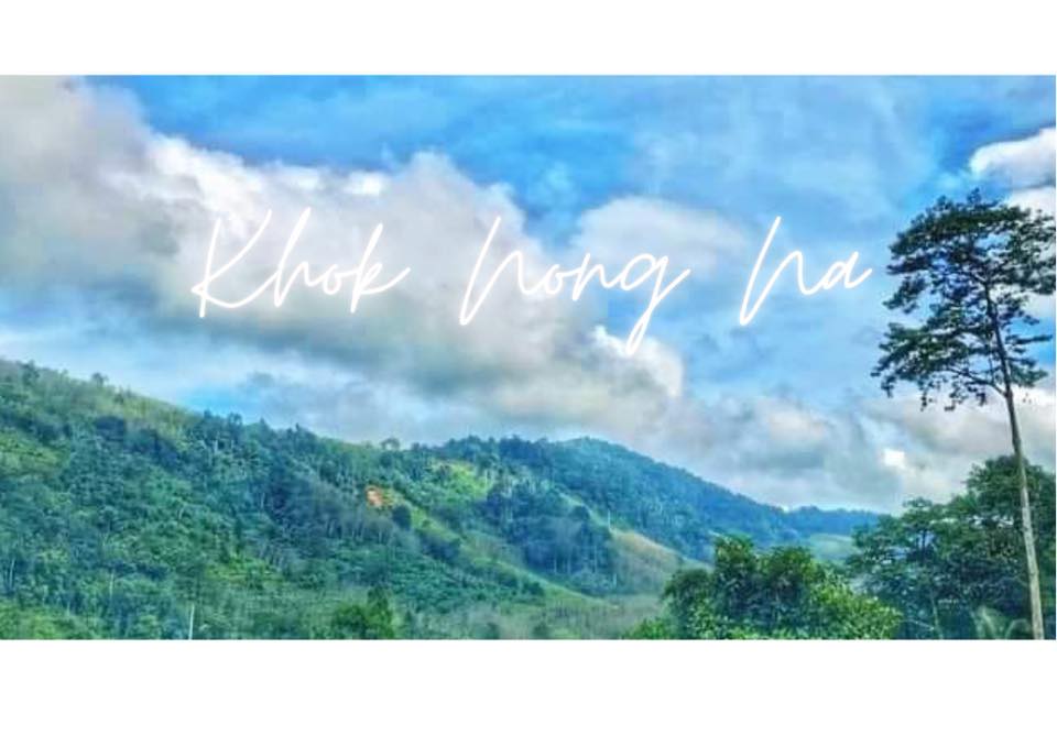 โคก หนอง นา ณ วังปริงถ้ำใหญ่