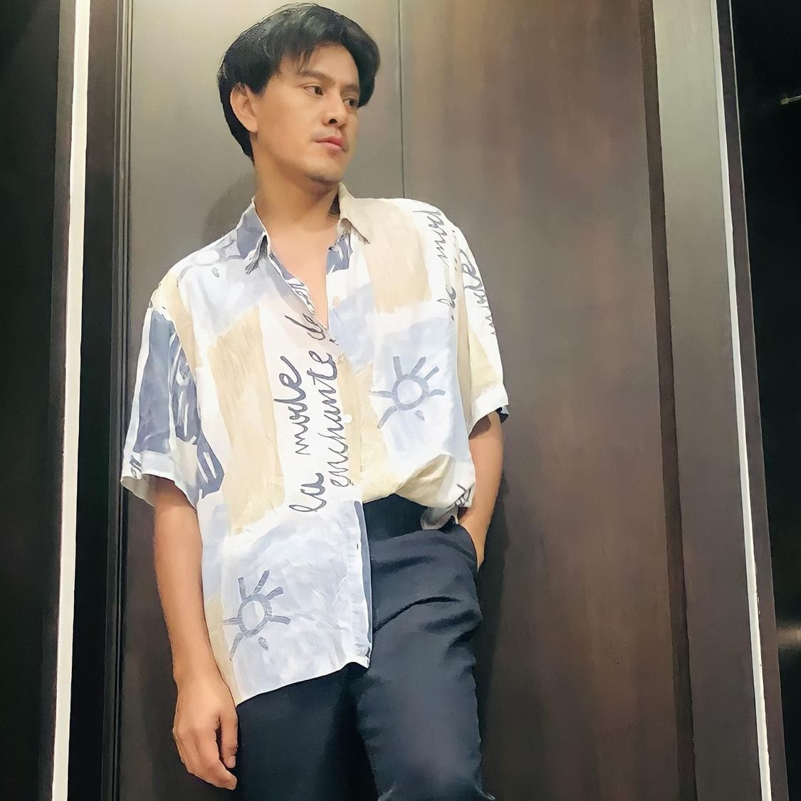 [ PAKOO IG UPDATE] - There is... - Pakoo Atiwat Philippines