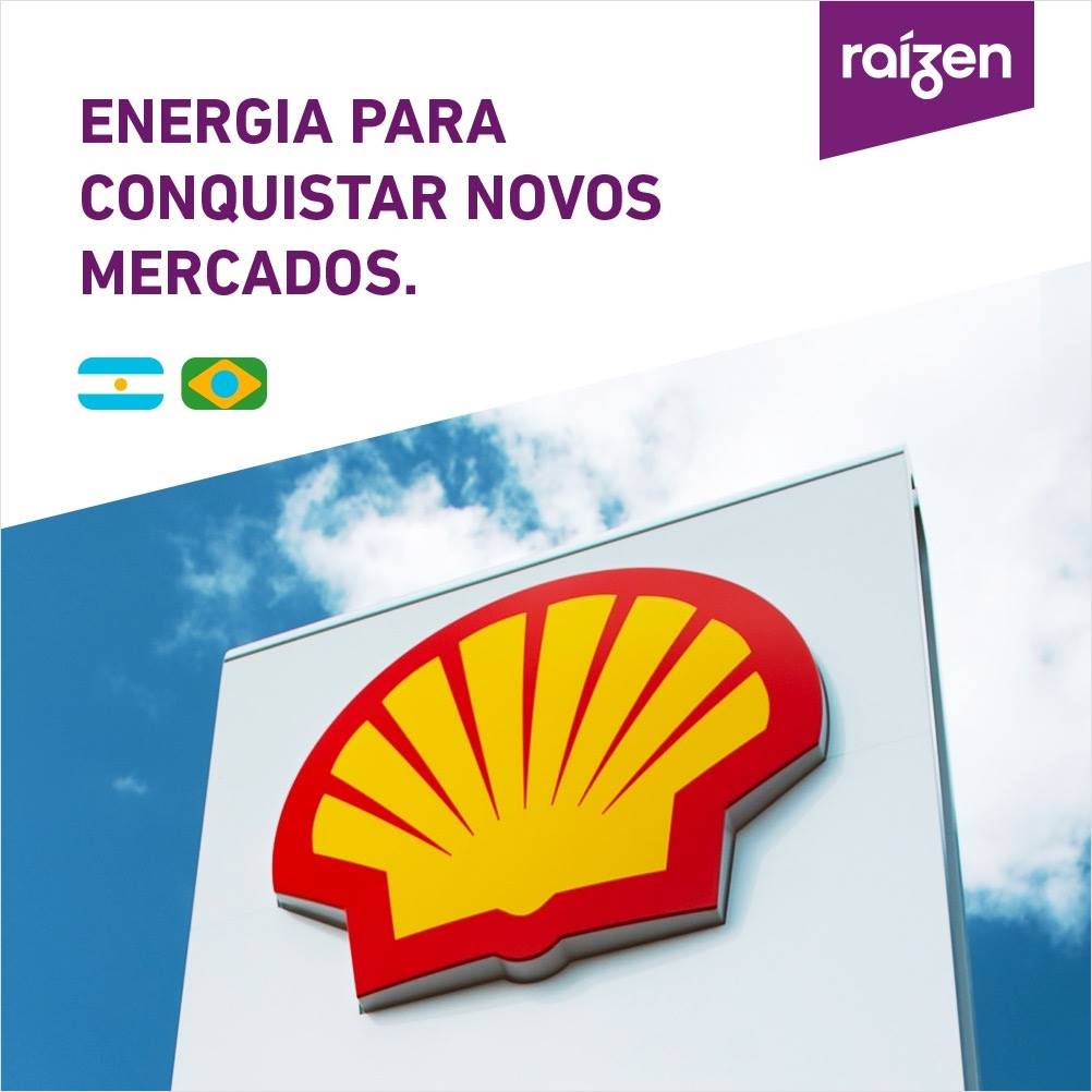 Raízen - #SomosRaízen na Argentina! Concluímos a aquisição – anunciada ...