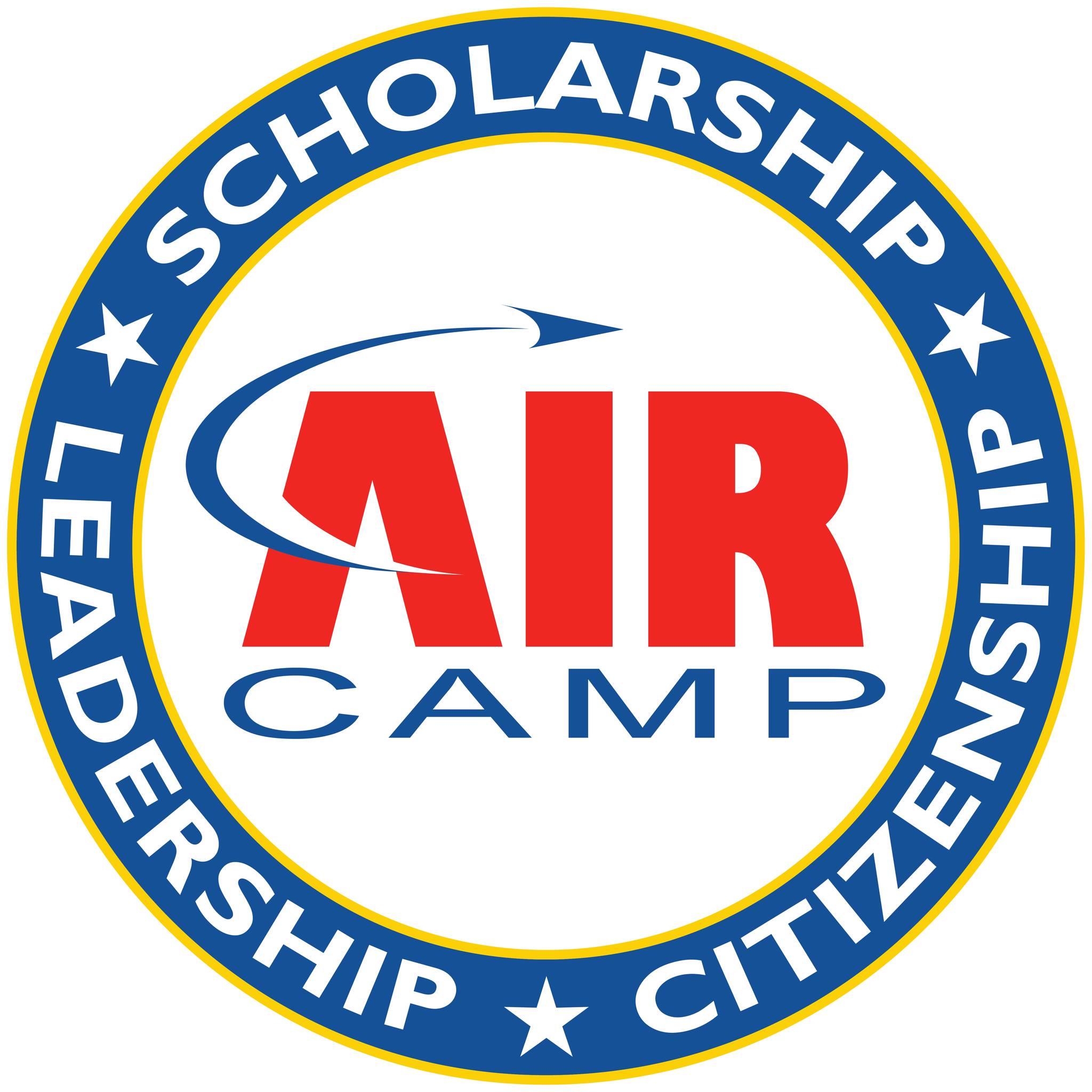 We’d like to thank the AES Ohio Foundation for helping Air Camp make ...