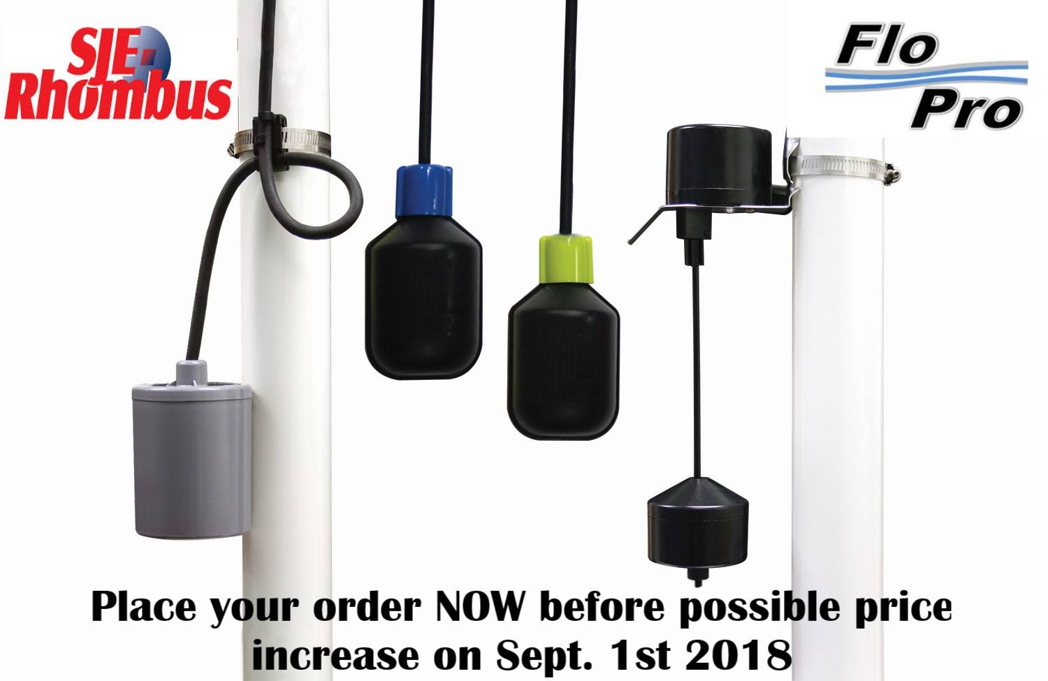 Flo Pro Products | Ashland OH