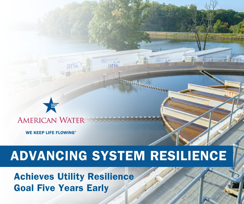 baca porject fact sheet american water development inc 1990 achieved its resilience goal that uses the American Water Works Association's (AWWA) Utility Resilience Index (URI) as a metric as of year-end 2025, marking a milestone in the company's overall Contents:60 tablets Injectable products Using B12 Supplementation to