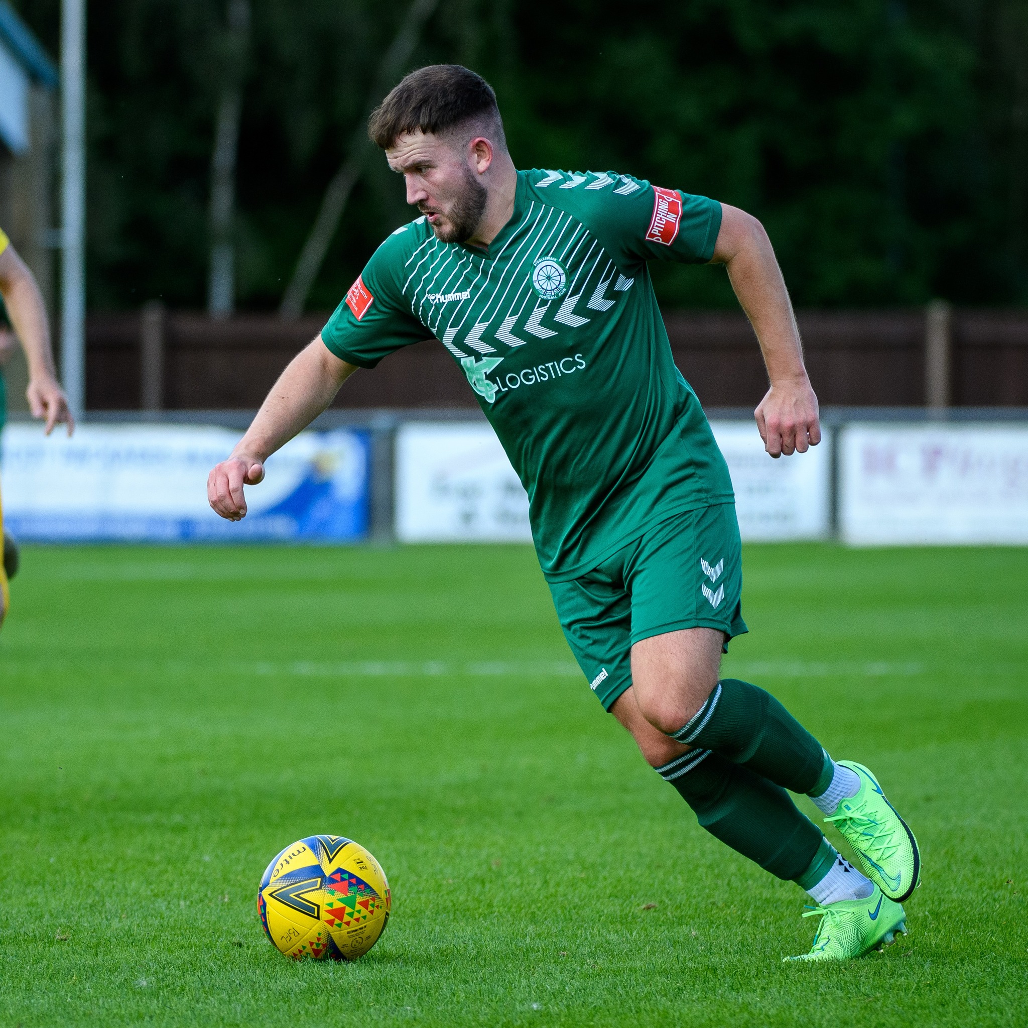 Biggleswade FC - HAPPY BIRTHDAY RYAN | 💚⚽️🎂 Happy... | Facebook