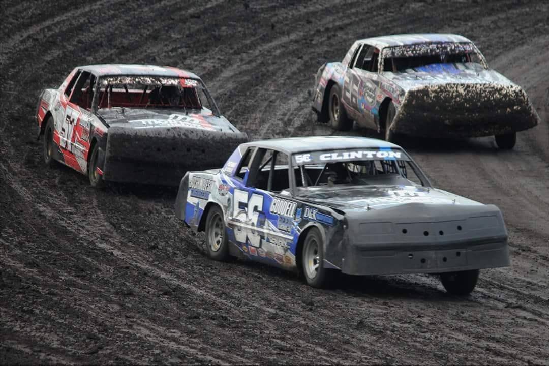 Team DC Racing 56C 57D | Facebook