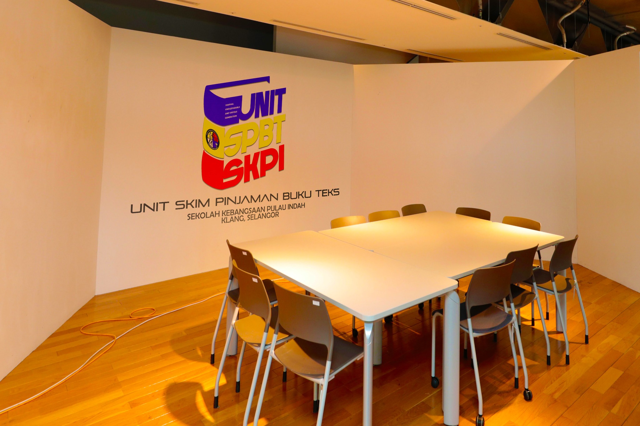 UNIT SPBT SKPI
