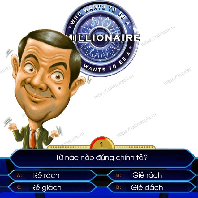 Taimienphi.vn - Rẻ rách hay giẻ rách nhỉ =)) 👉 Xem kết...