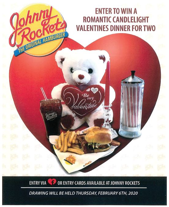 Johnny Rockets | Simpsonville KY