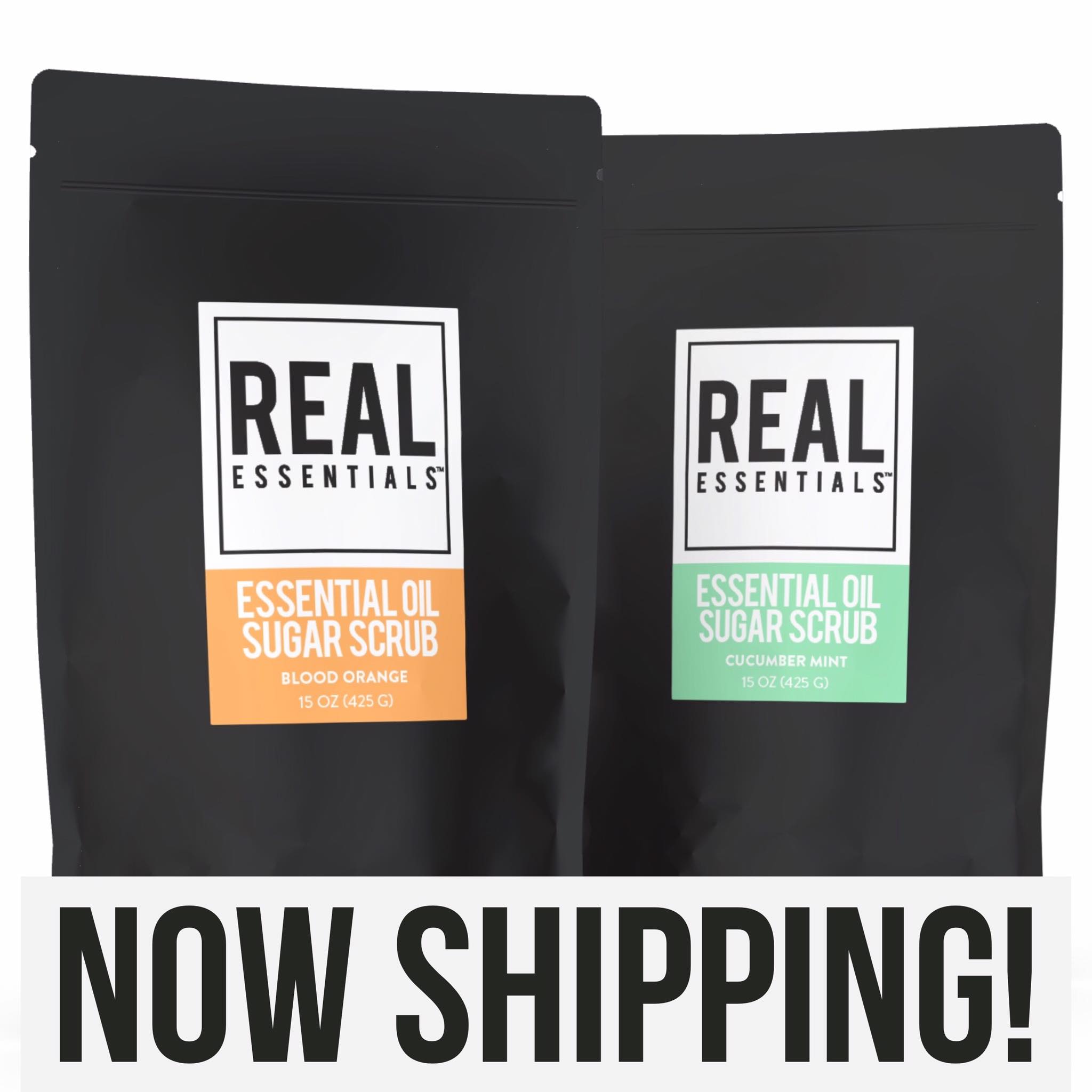Real Essentials | Irvine CA