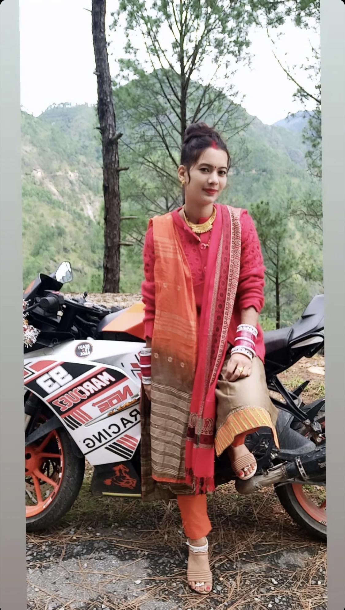 Reena Rana Rawat