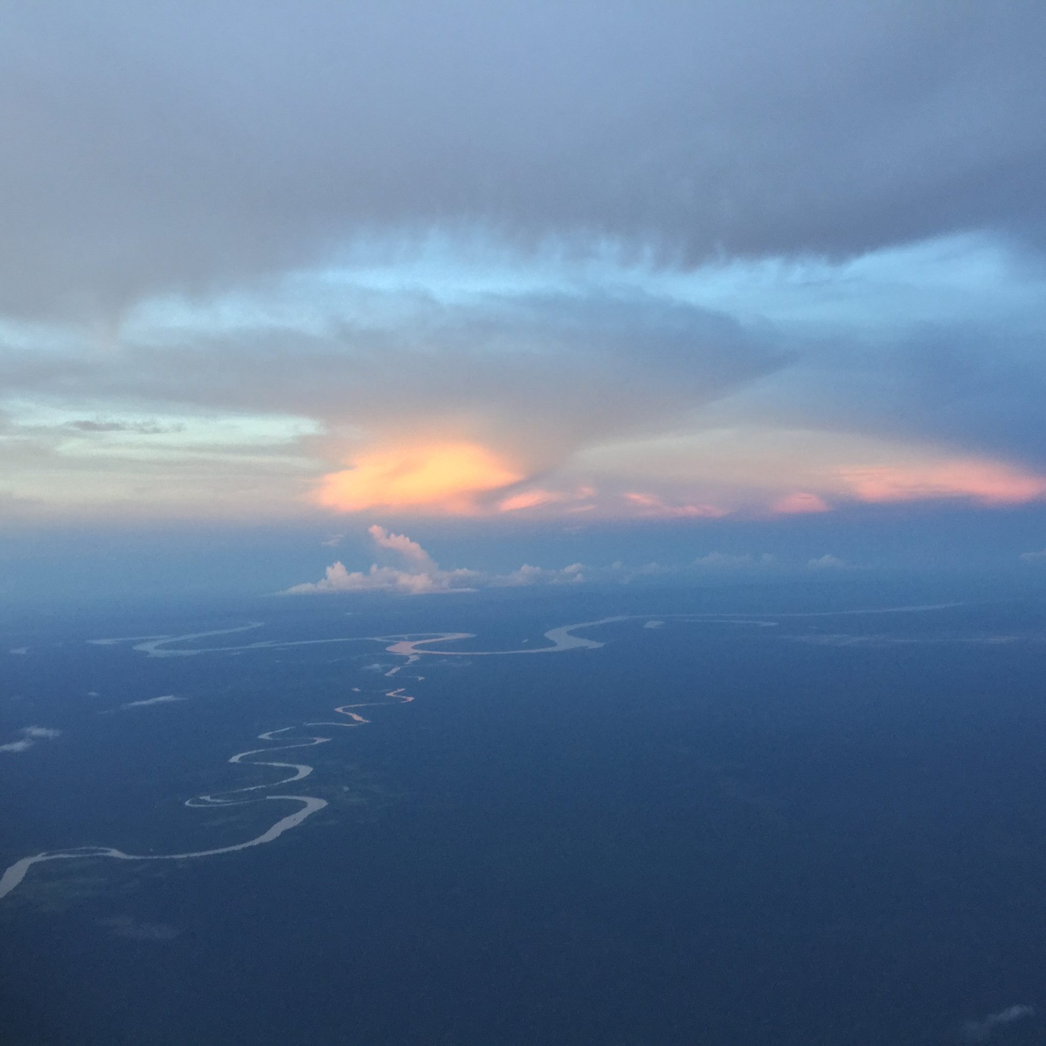 North American Float Plane Service Oficial | Pucallpa