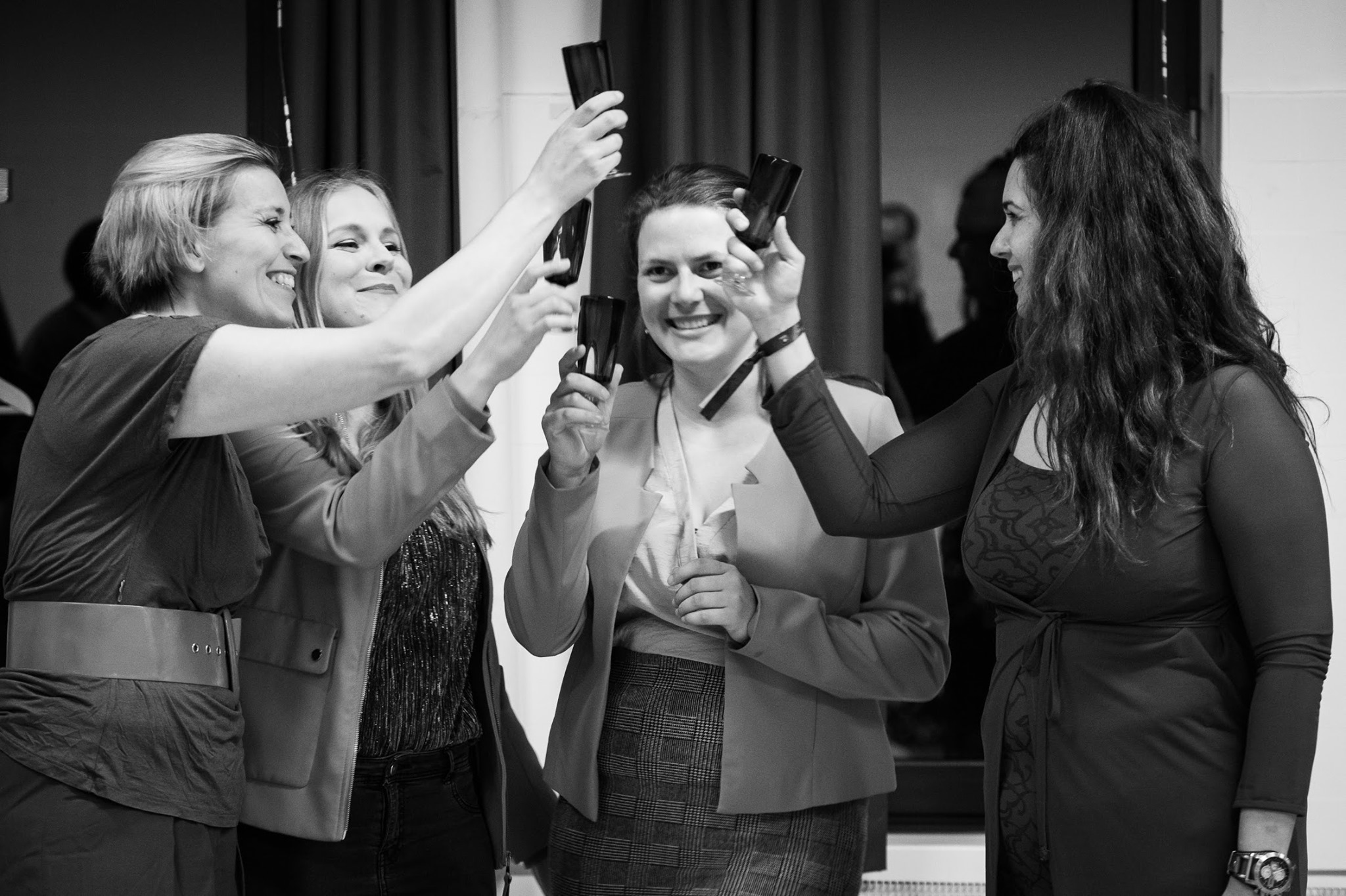 If/Then musical by Musicalcompagnie Mithe | Leuven
