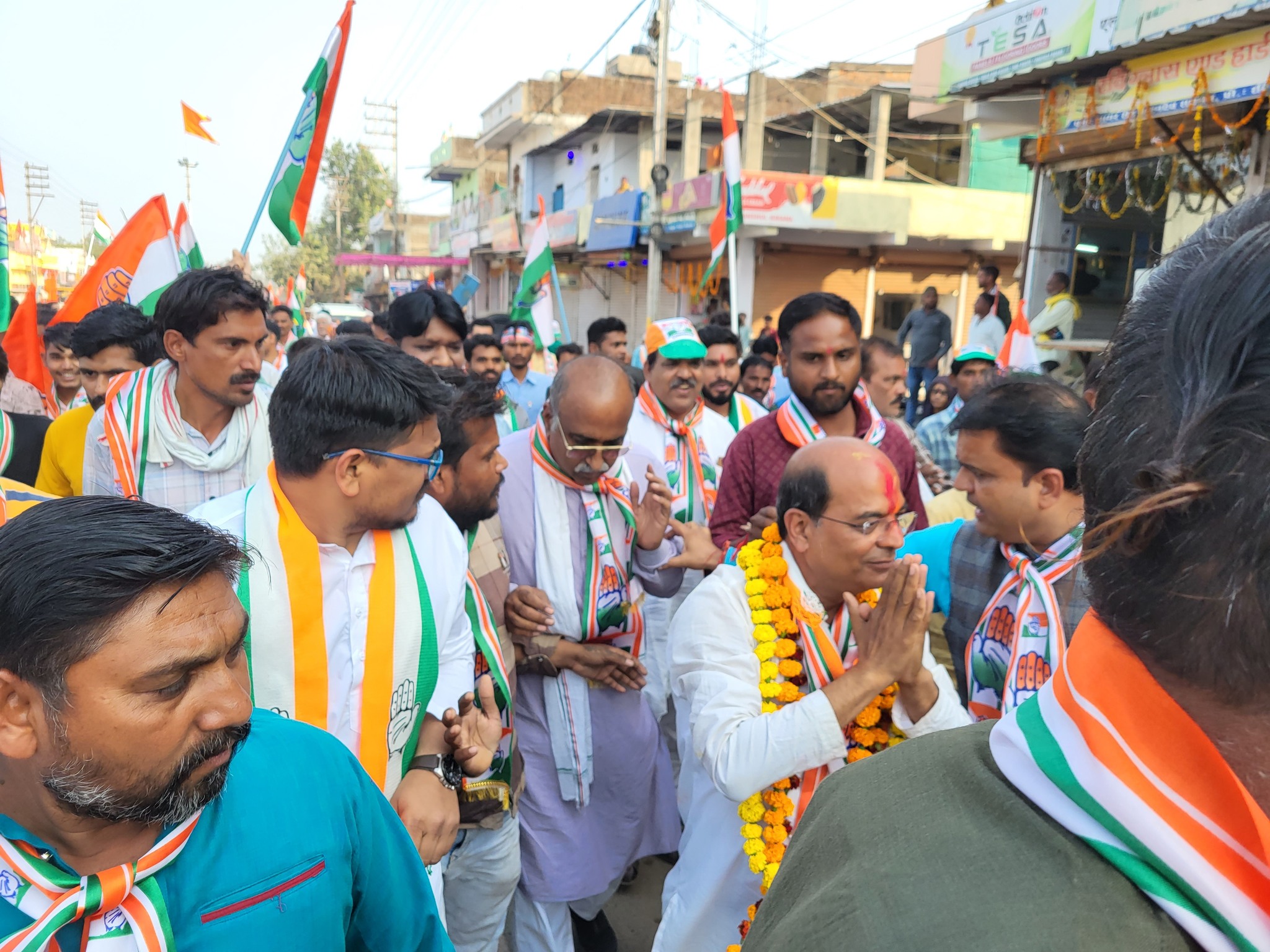 Er. Adesh Raj