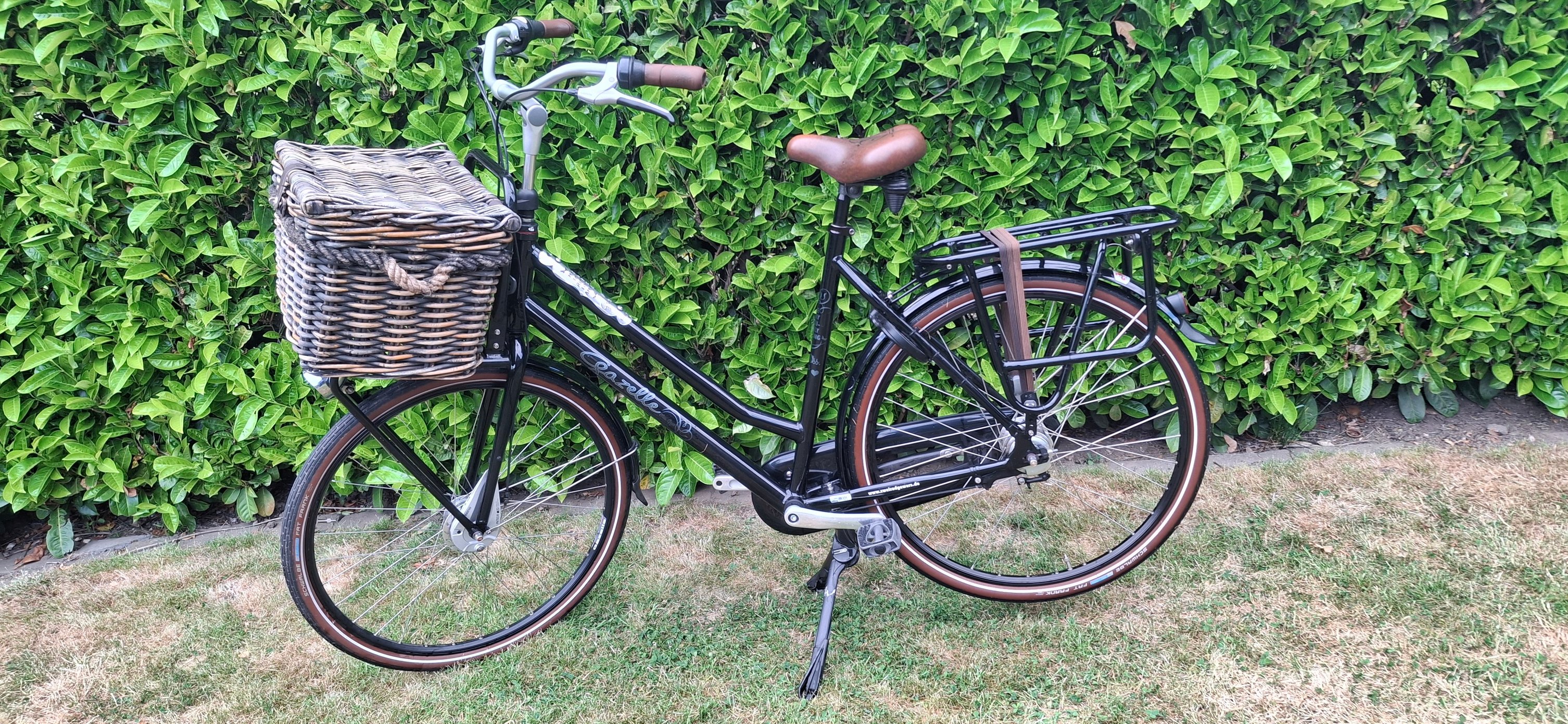 indoor fahrrad fahren Indoor-Fahrrad-Rollentrainer-Ständer, Verstellbarer Fahrradtisch, Leises Training, Fitness Mit Fußpedal, Geeignet for 24-29 Zoll Mountainbikes/700C Rennräder Sport & Freizeit Reifenbreite:28-622 | 700x28C VSF T-900 Rohloff Nabe Filzschuhe