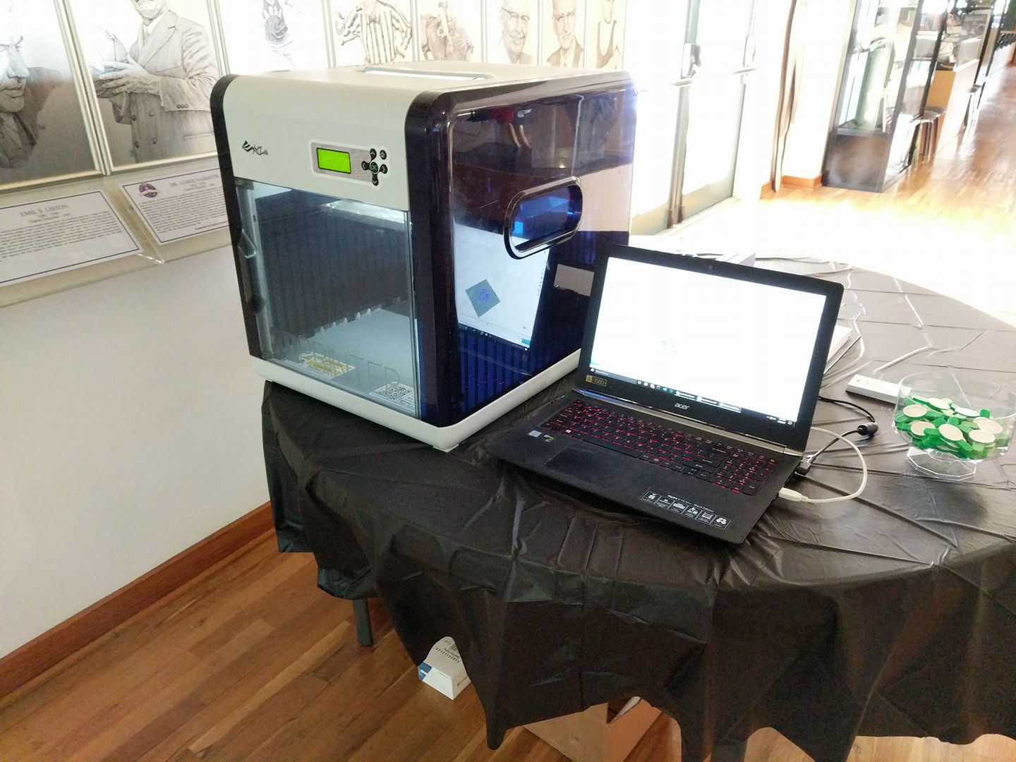 ProtoBench