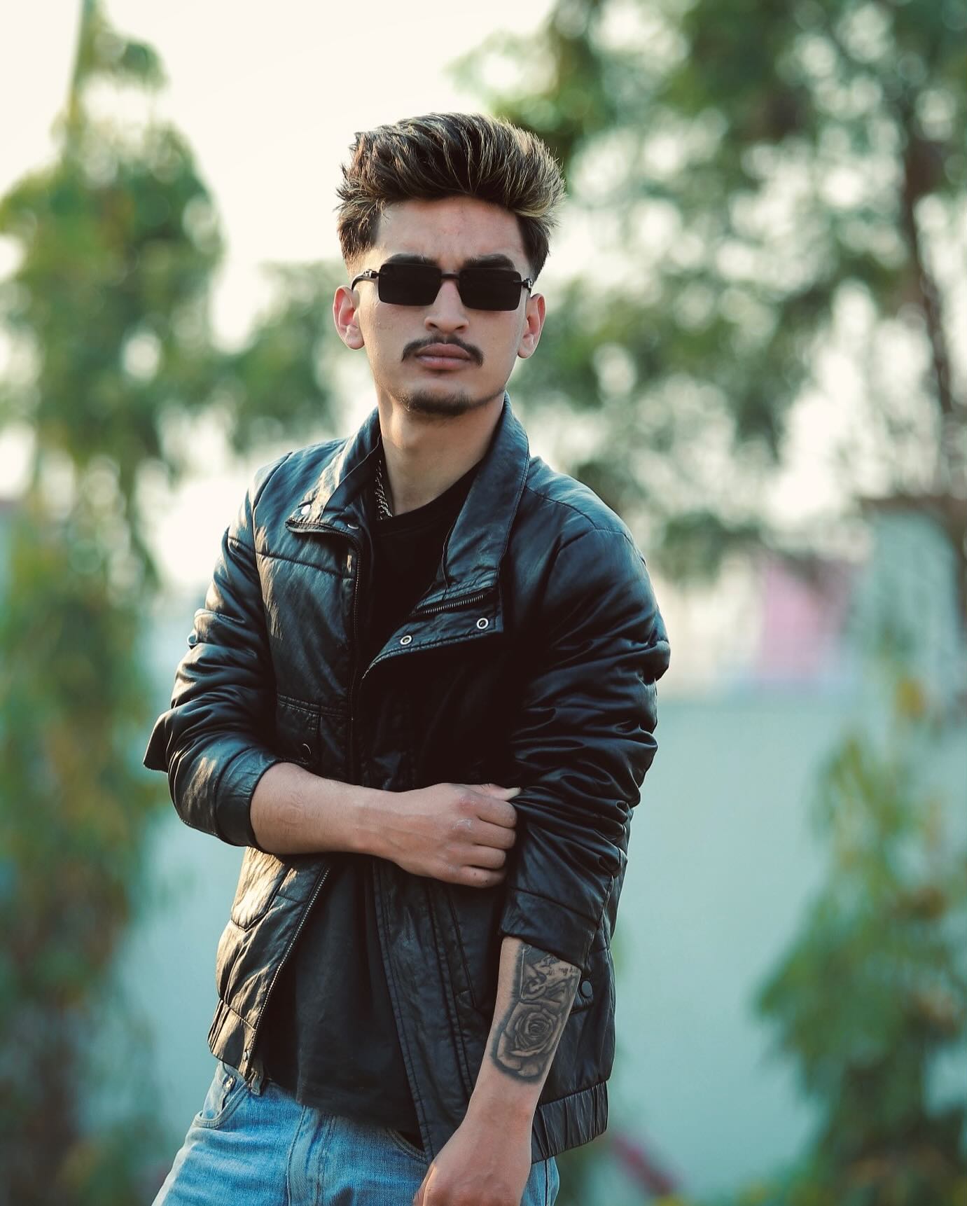 Ayuss Rawaal