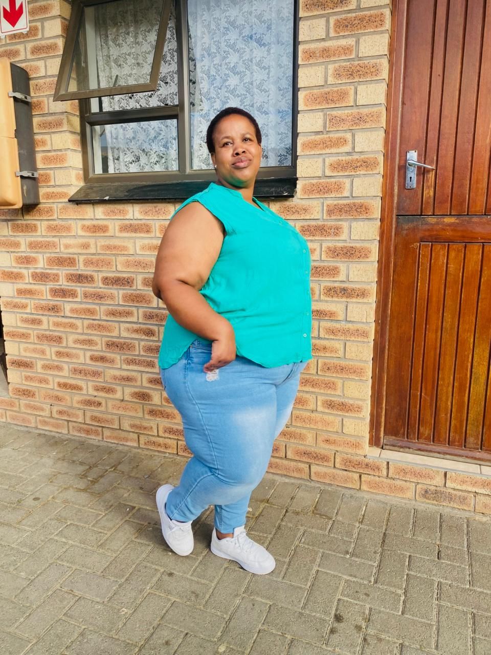 Plus Size Models RSA added a new photo. - Plus Size Models RSA